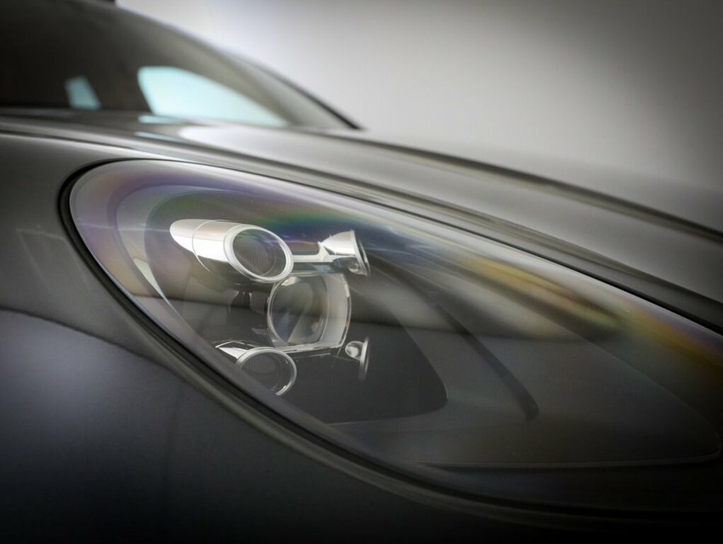Porsche Macan Pdk Euro 6 #12