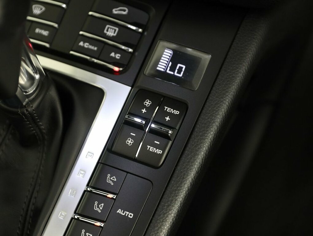 Porsche Macan Pdk Euro 6 #60