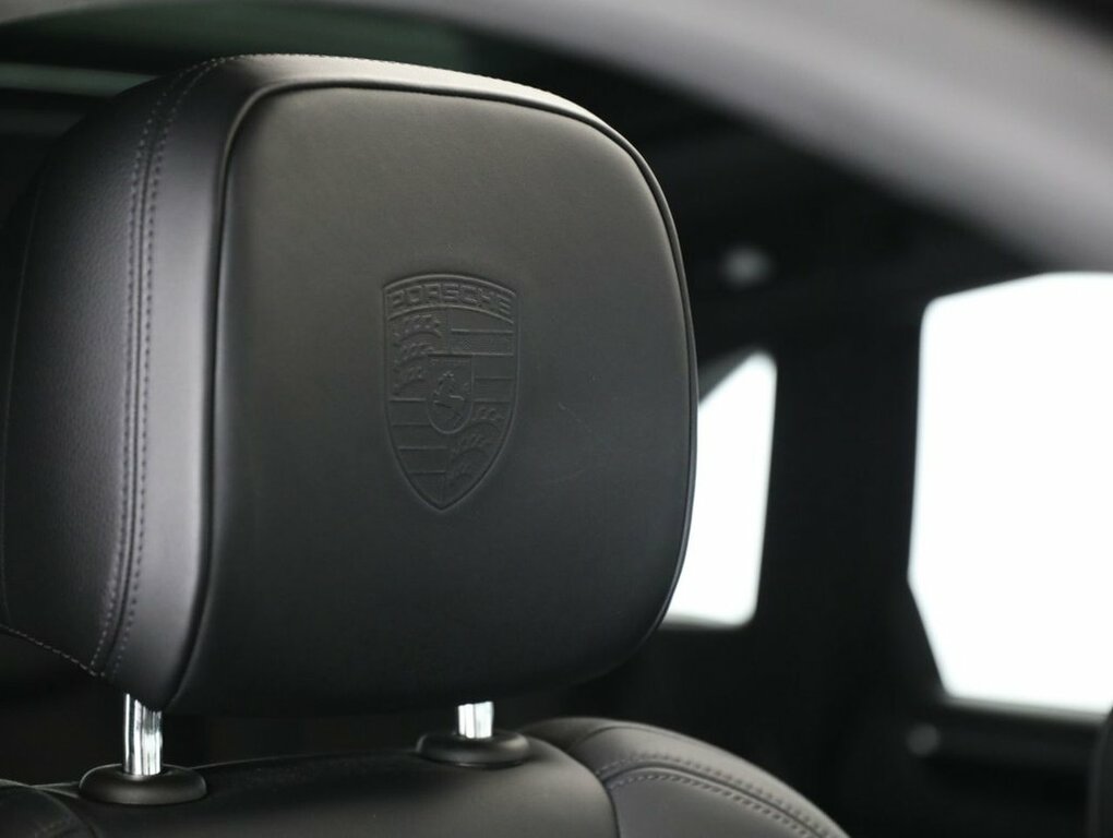 Porsche Macan Pdk Euro 6 #35