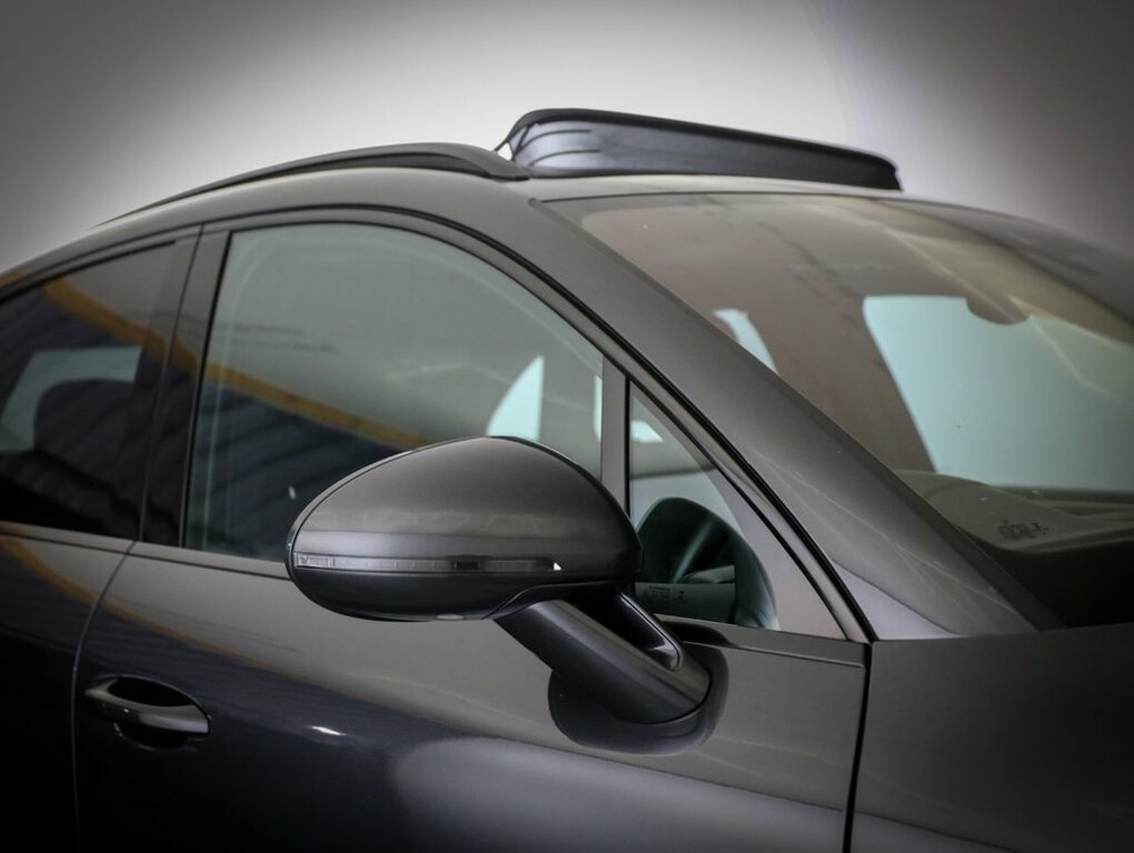 Porsche Macan Pdk Euro 6 #14