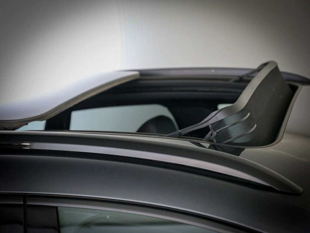 Porsche Macan Pdk Euro 6 #30
