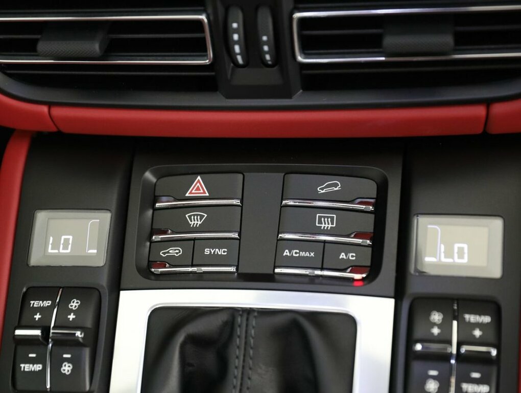 Porsche Macan 3.0T V6 S Pdk 4Wd Euro 6 Ss  #49