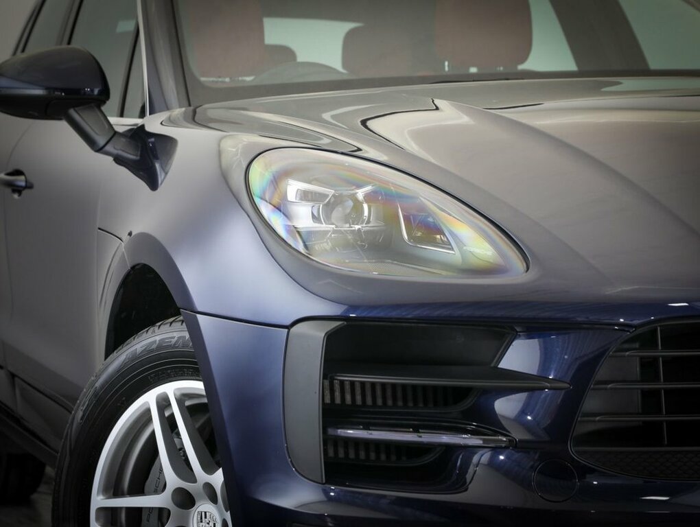Porsche Macan 3.0T V6 S Pdk 4Wd Euro 6 Ss  #11