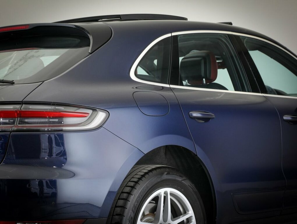 Porsche Macan 3.0T V6 S Pdk 4Wd Euro 6 Ss  #7