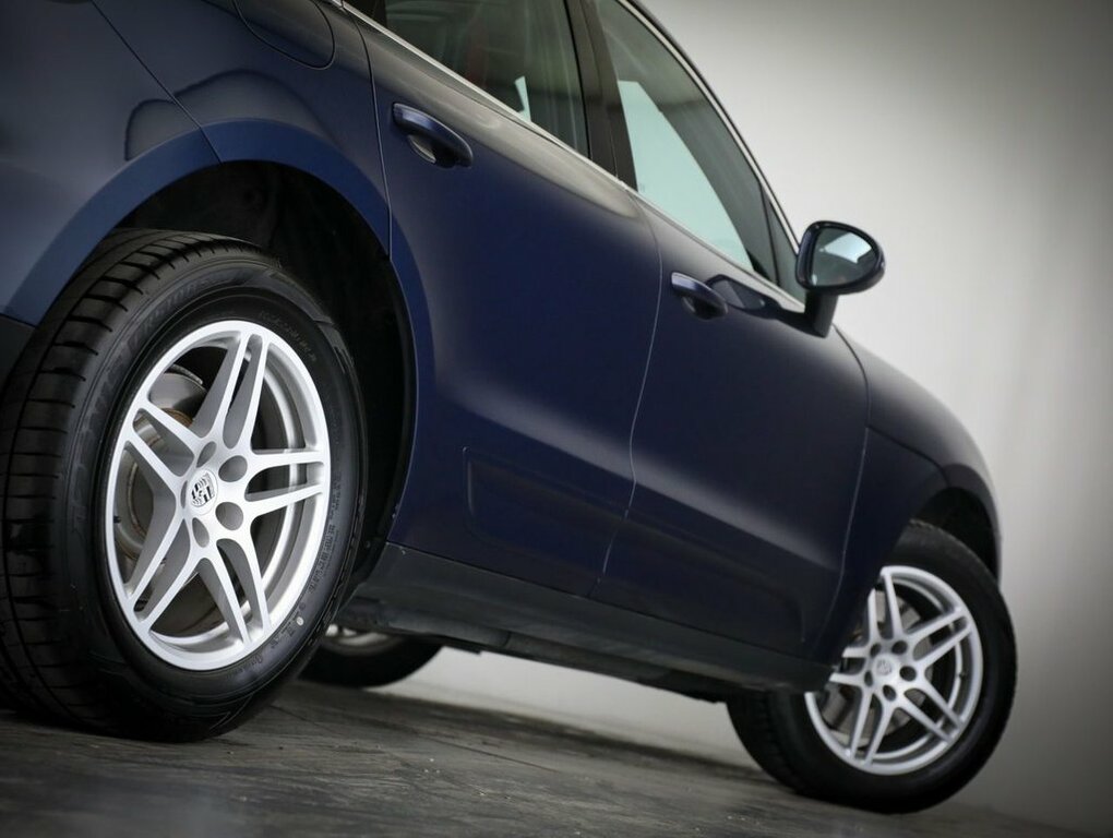 Porsche Macan 3.0T V6 S Pdk 4Wd Euro 6 Ss  #9
