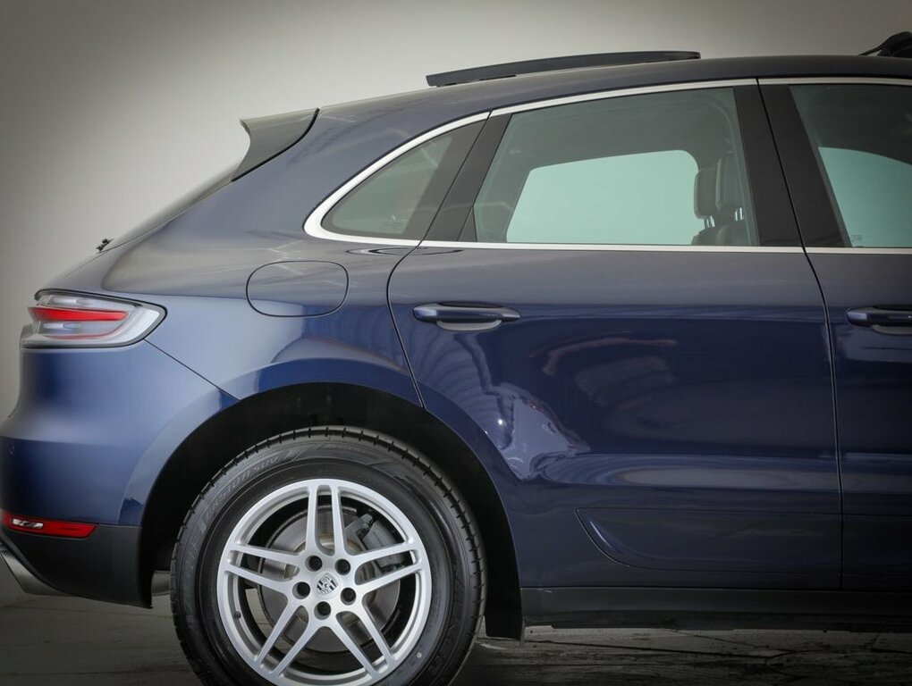 Porsche Macan 3.0T V6 S Pdk 4Wd Euro 6 Ss  #10