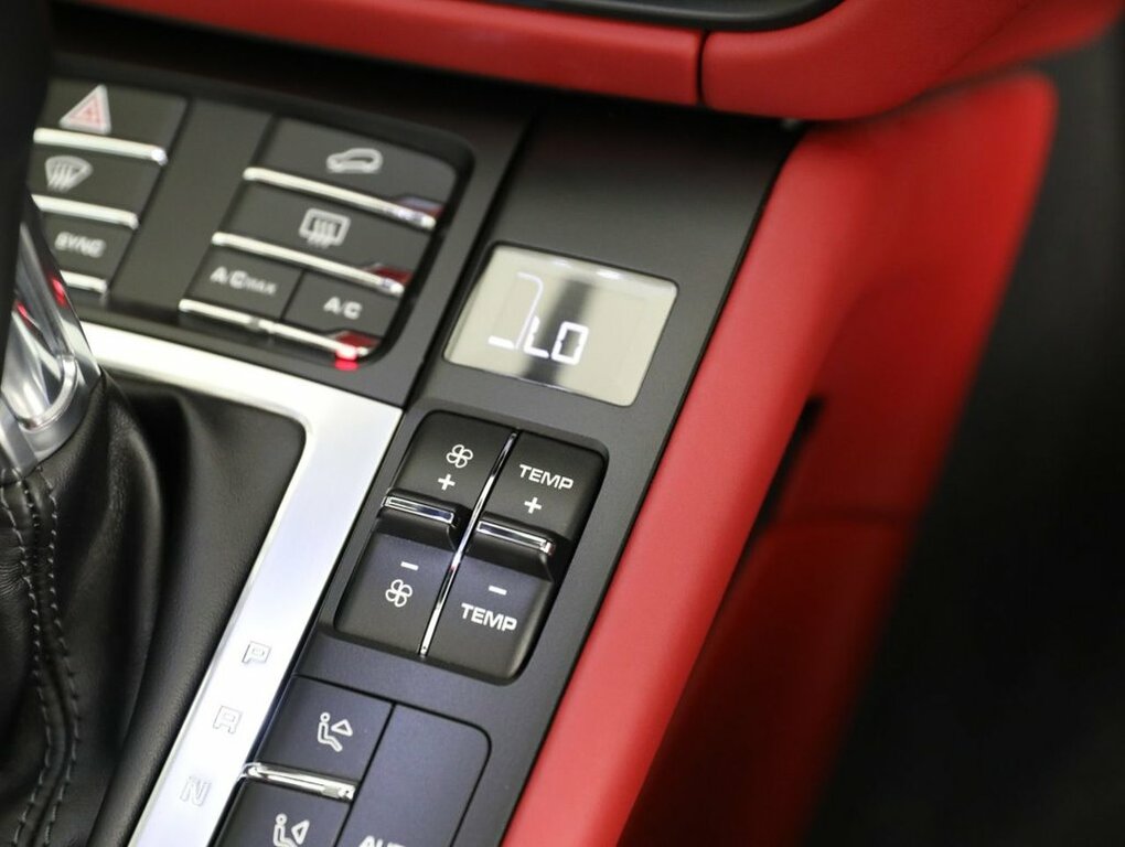 Porsche Macan 3.0T V6 S Pdk 4Wd Euro 6 Ss  #58