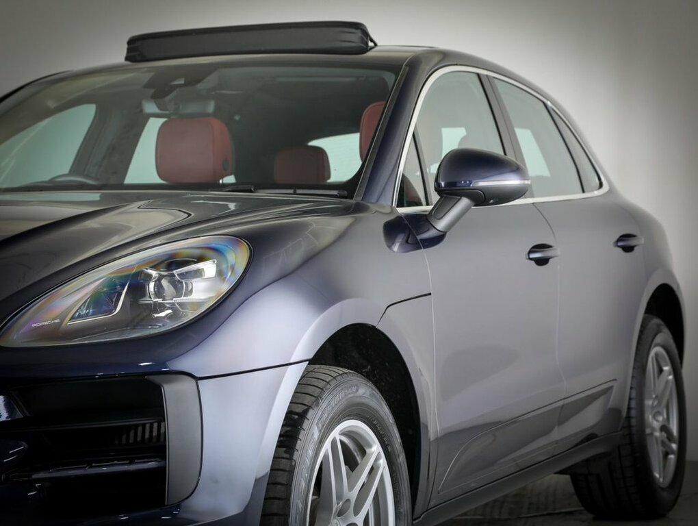 Porsche Macan 3.0T V6 S Pdk 4Wd Euro 6 Ss  #14