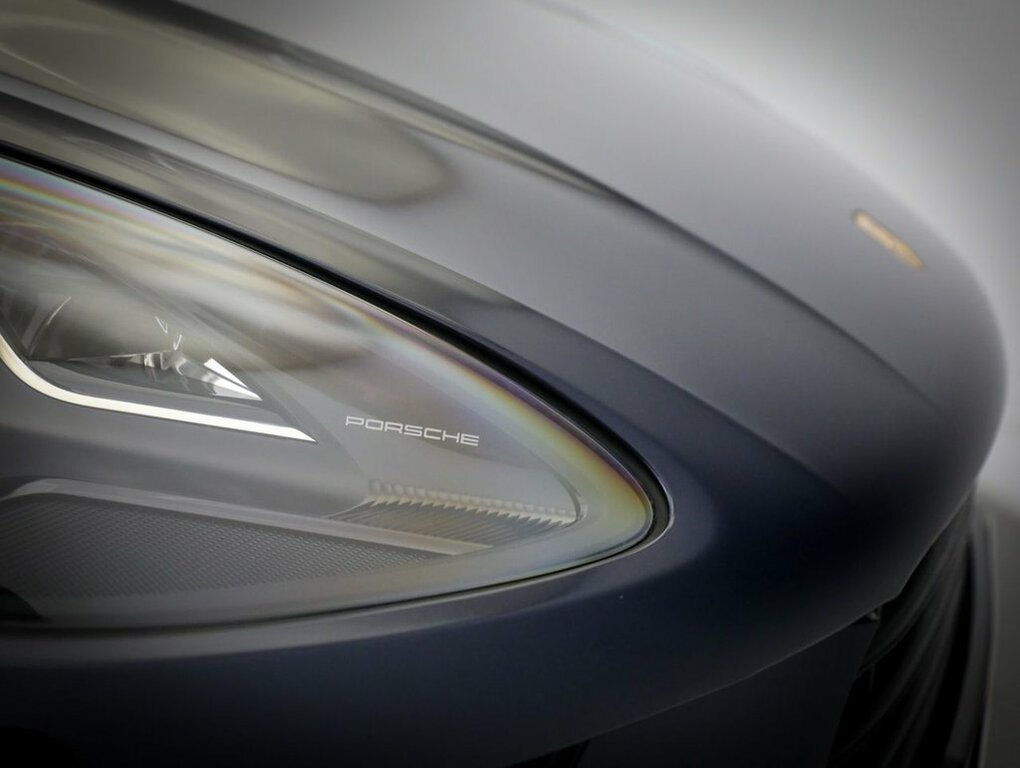 Porsche Macan 3.0T V6 S Pdk 4Wd Euro 6 Ss  #13