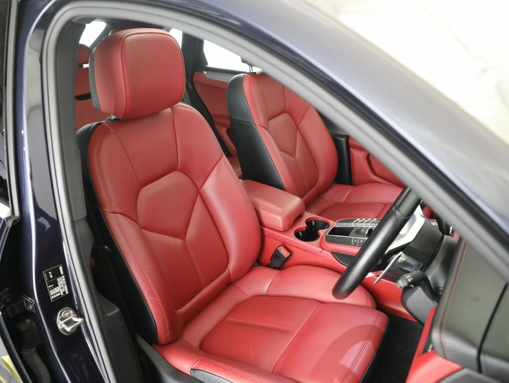 Porsche Macan 3.0T V6 S Pdk 4Wd Euro 6 Ss  #29
