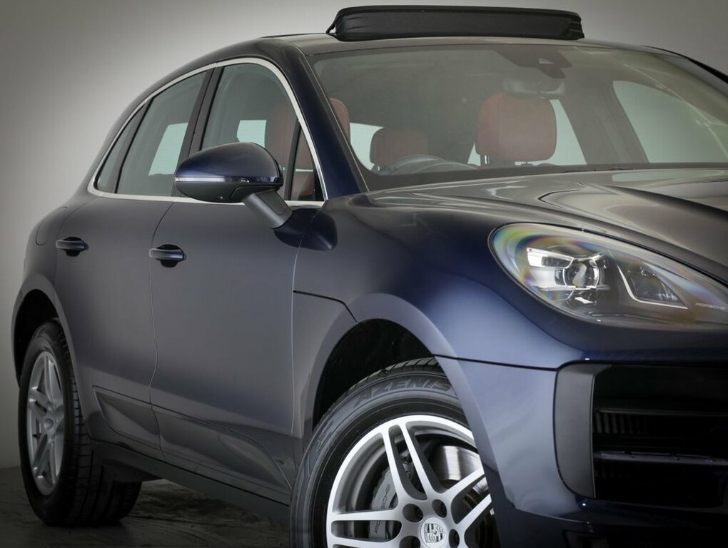 Porsche Macan 3.0T V6 S Pdk 4Wd Euro 6 Ss  #8