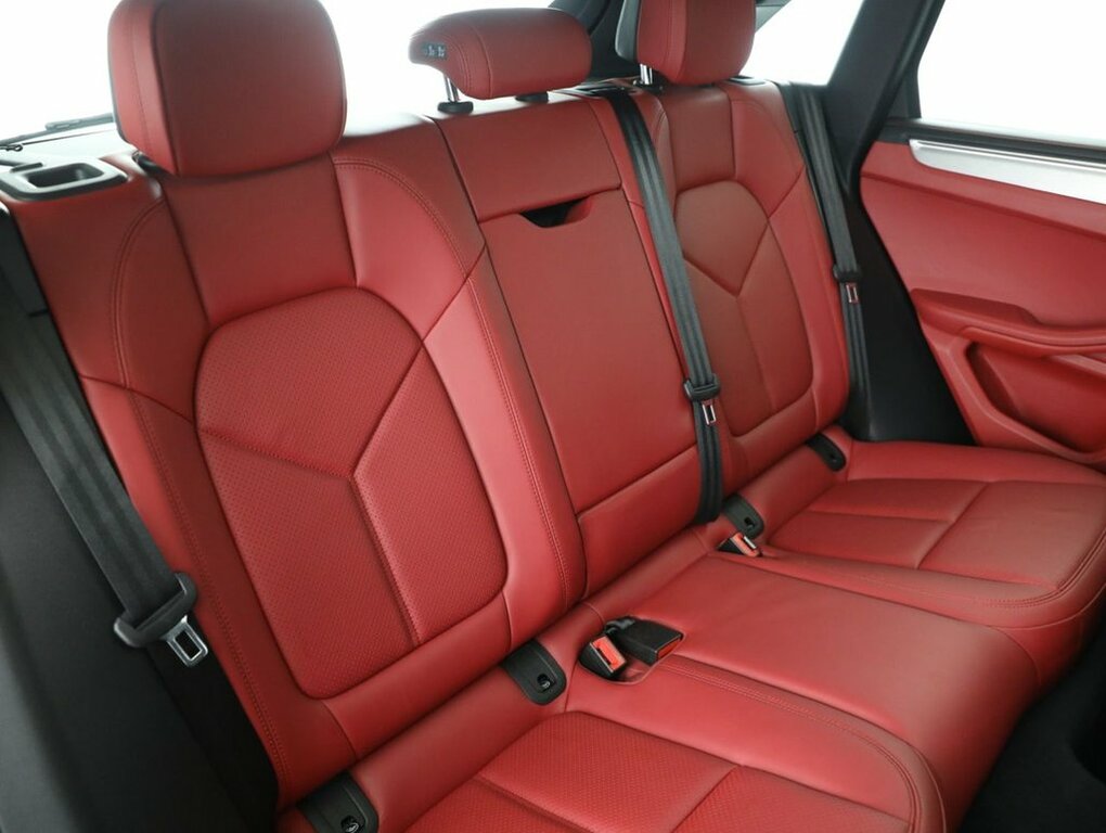 Porsche Macan 3.0T V6 S Pdk 4Wd Euro 6 Ss  #43