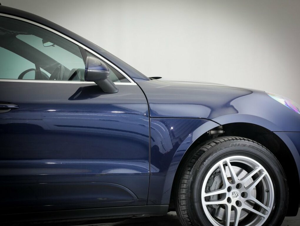 Porsche Macan 3.0T V6 S Pdk 4Wd Euro 6 Ss  #25