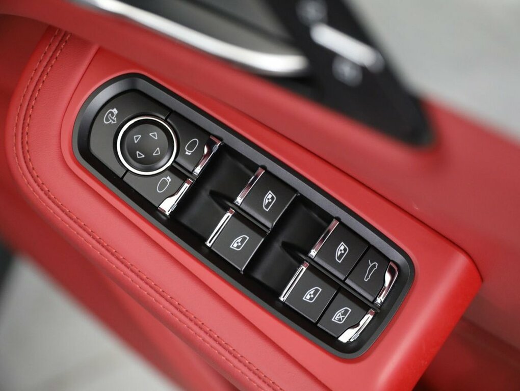 Porsche Macan 3.0T V6 S Pdk 4Wd Euro 6 Ss  #53