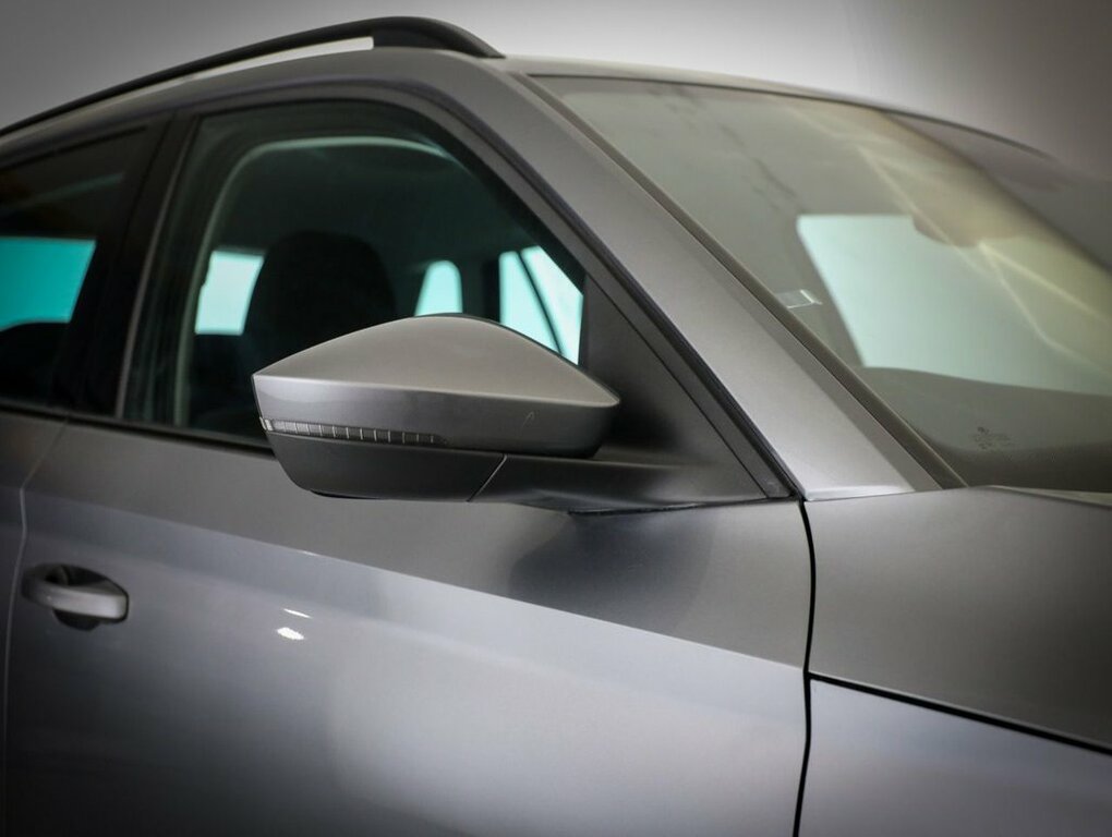 Skoda Kamiq 1L Se L Executive Grey #6