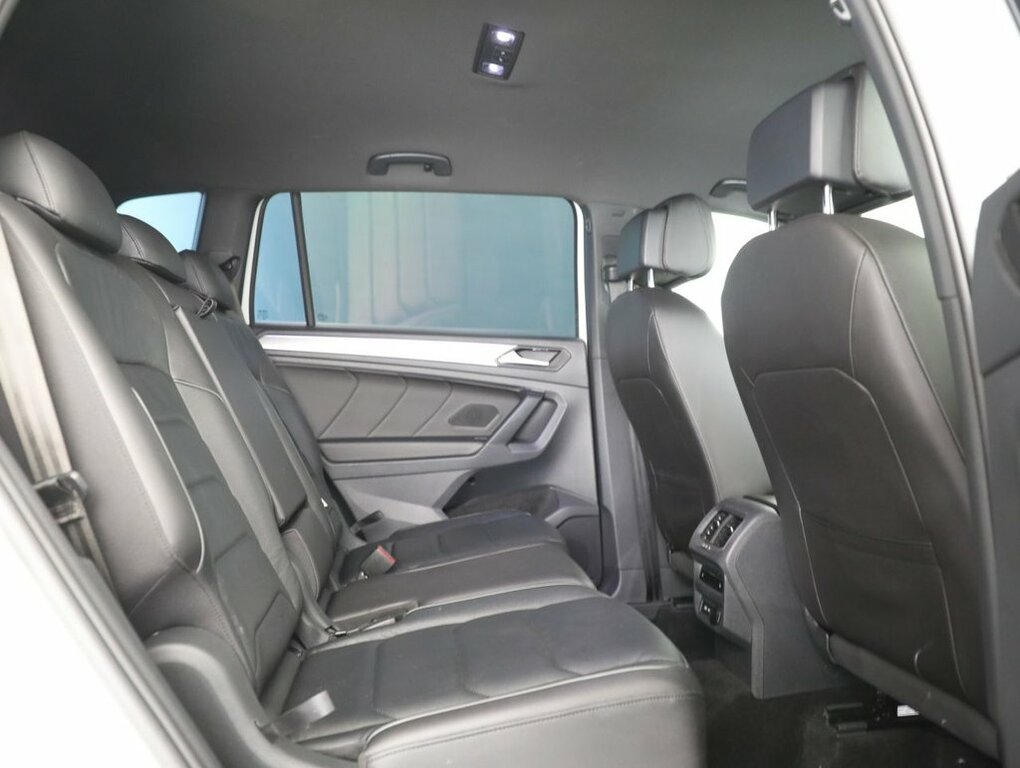 Seat Tarraco 2.0 Tdi Fr Dsg Black #29
