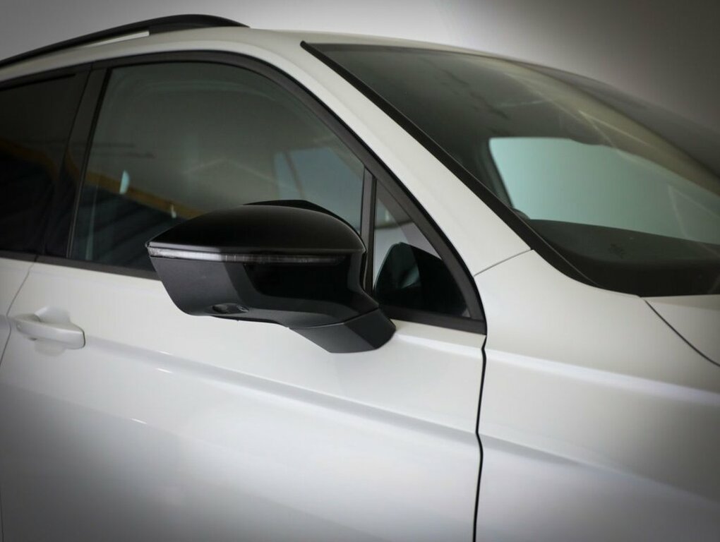 Seat Tarraco 2.0 Tdi Fr Dsg Black #8