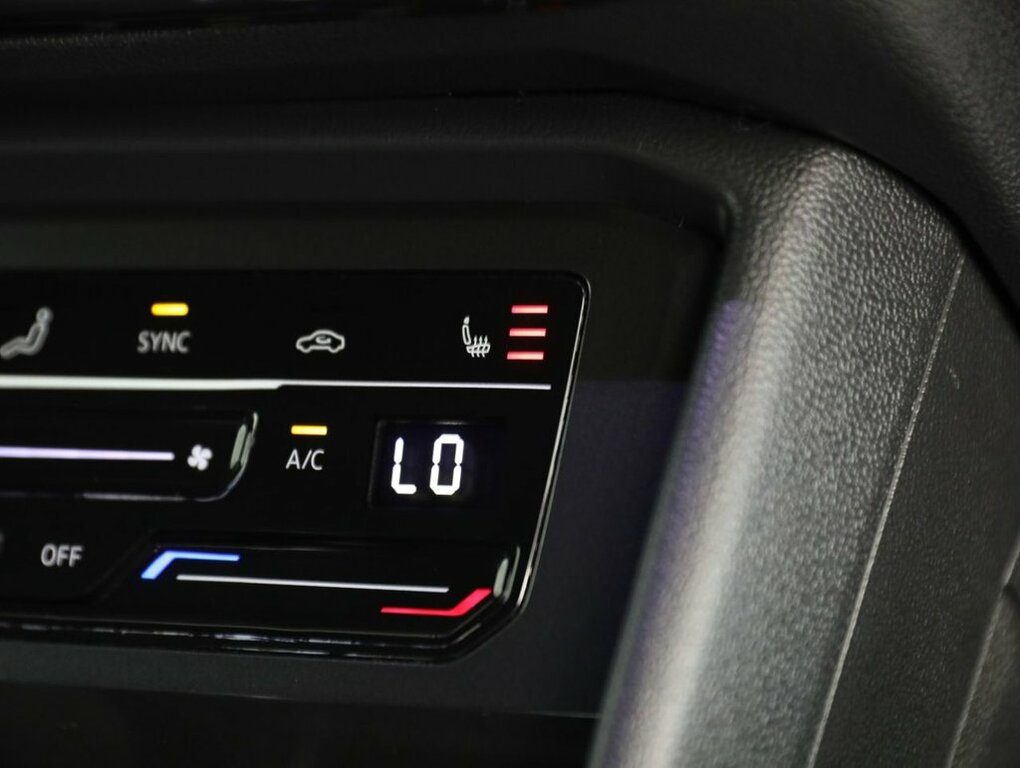 Seat Tarraco 2.0 Tdi Fr Dsg Black #40