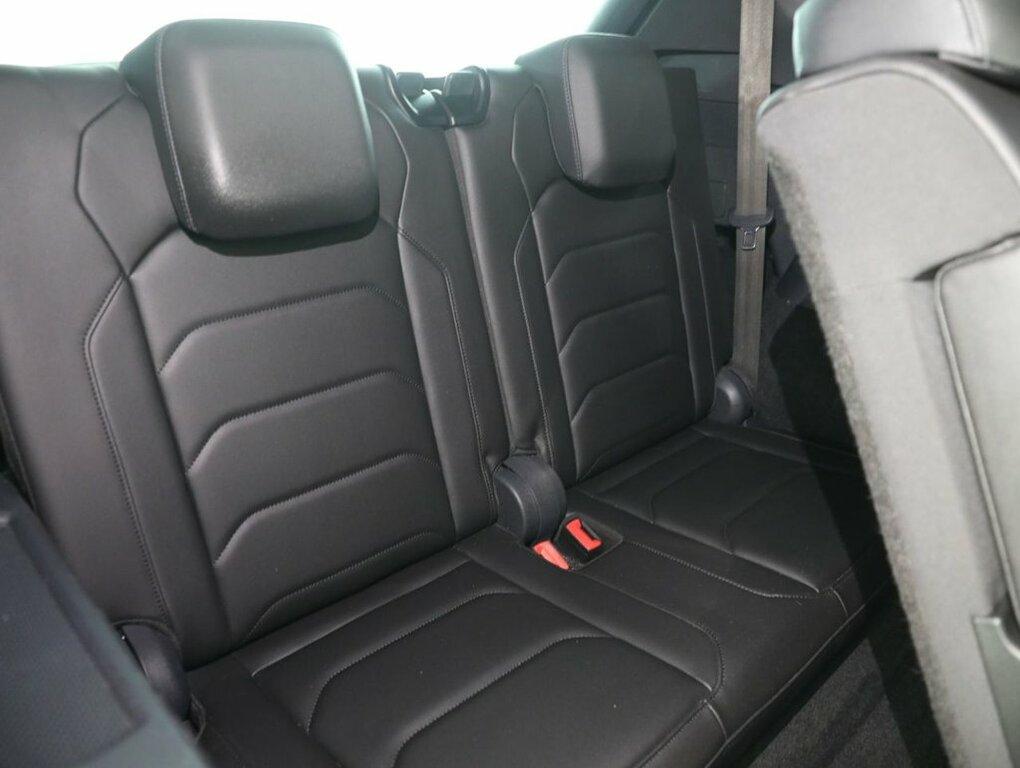 Seat Tarraco 2.0 Tdi Fr Dsg Black #39