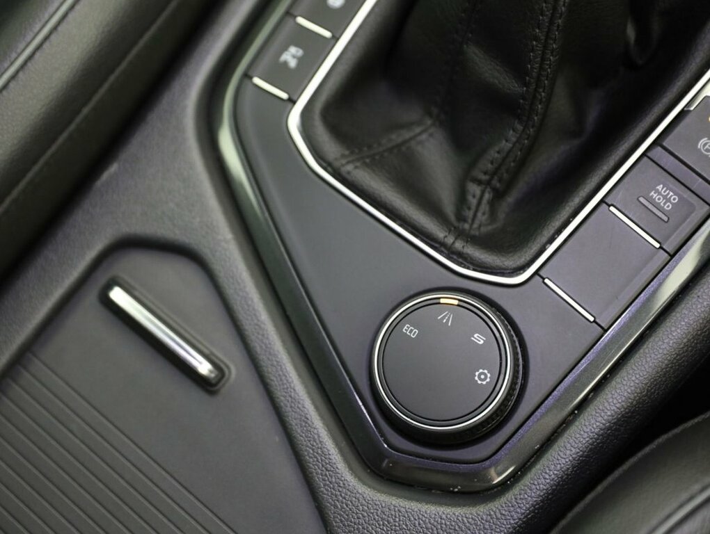 Seat Tarraco 2.0 Tdi Fr Dsg Black #42