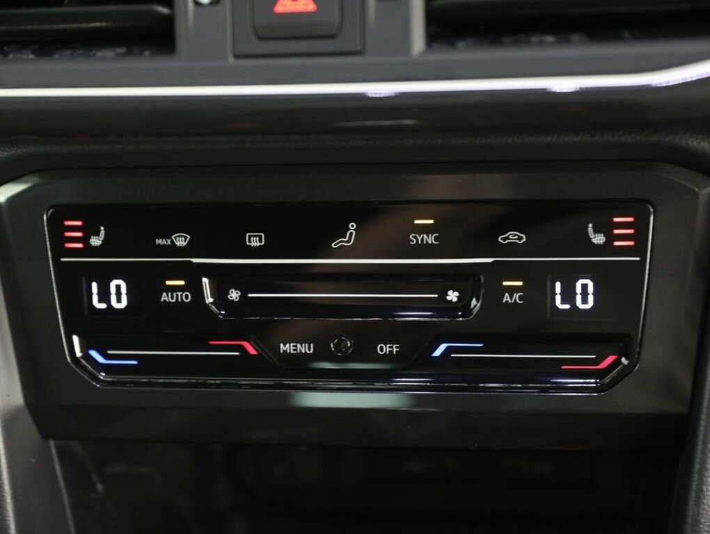 Seat Tarraco 2.0 Tdi Fr Dsg Black #46