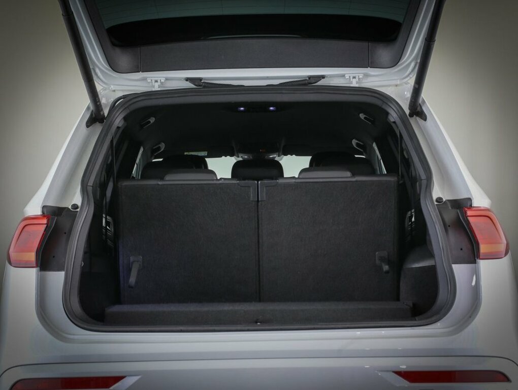 Seat Tarraco 2.0 Tdi Fr Dsg Black #19