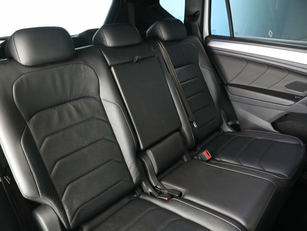 Seat Tarraco 2.0 Tdi Fr Dsg Black #34
