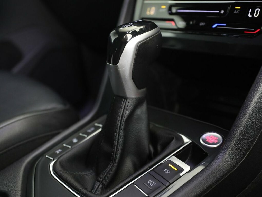 Seat Tarraco 2.0 Tdi Fr Dsg Black #26