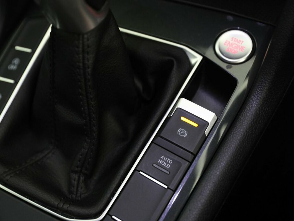 Seat Tarraco 2.0 Tdi Fr Dsg Black #28