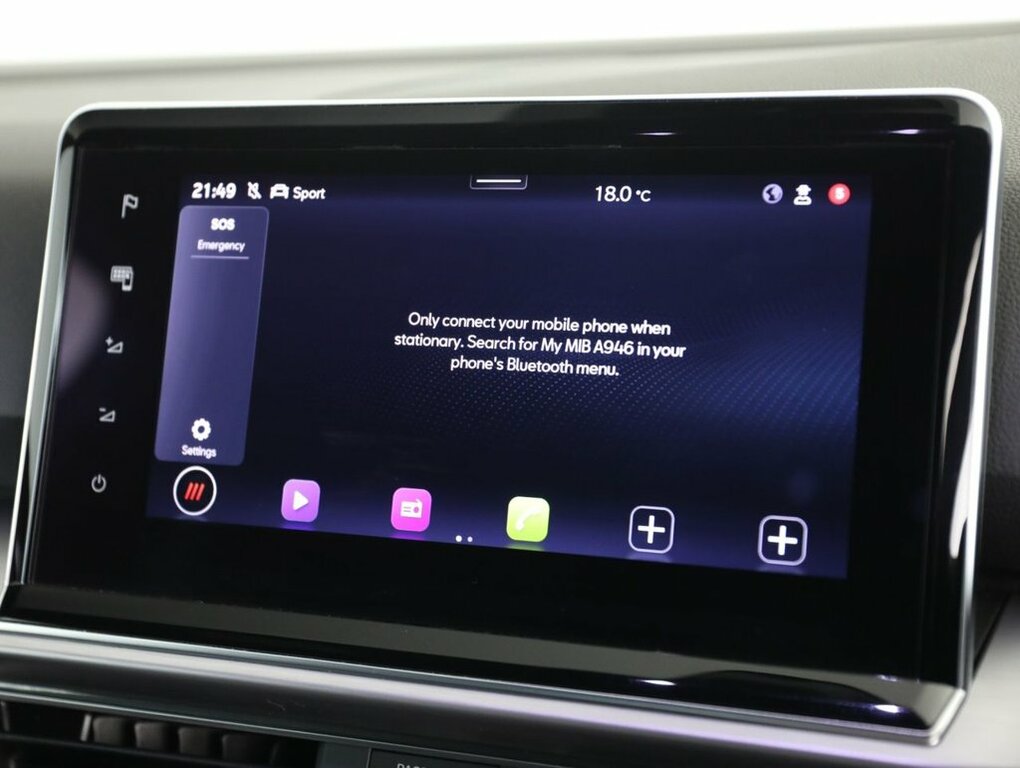 Seat Tarraco 2.0 Tdi Fr Dsg Black #35