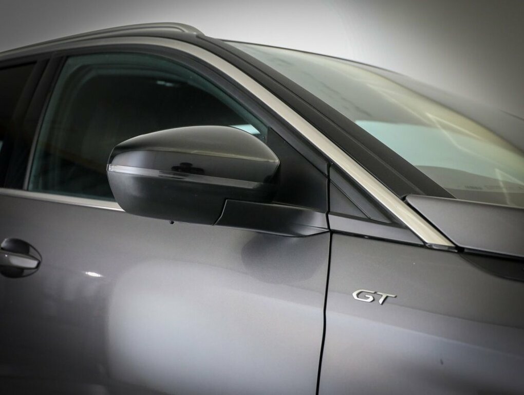 Peugeot 5008 1.5L Gt Grey #6