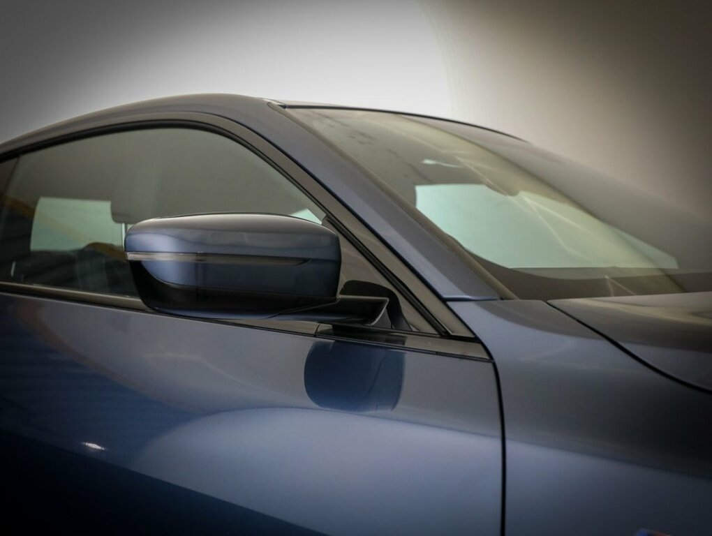 BMW 4 Series Gran Coupe 420I M Sport Step Techpro Pack Grey #10
