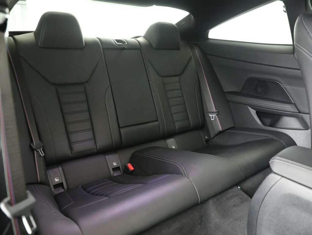 BMW 4 Series Gran Coupe 420I M Sport Step Techpro Pack Grey #41