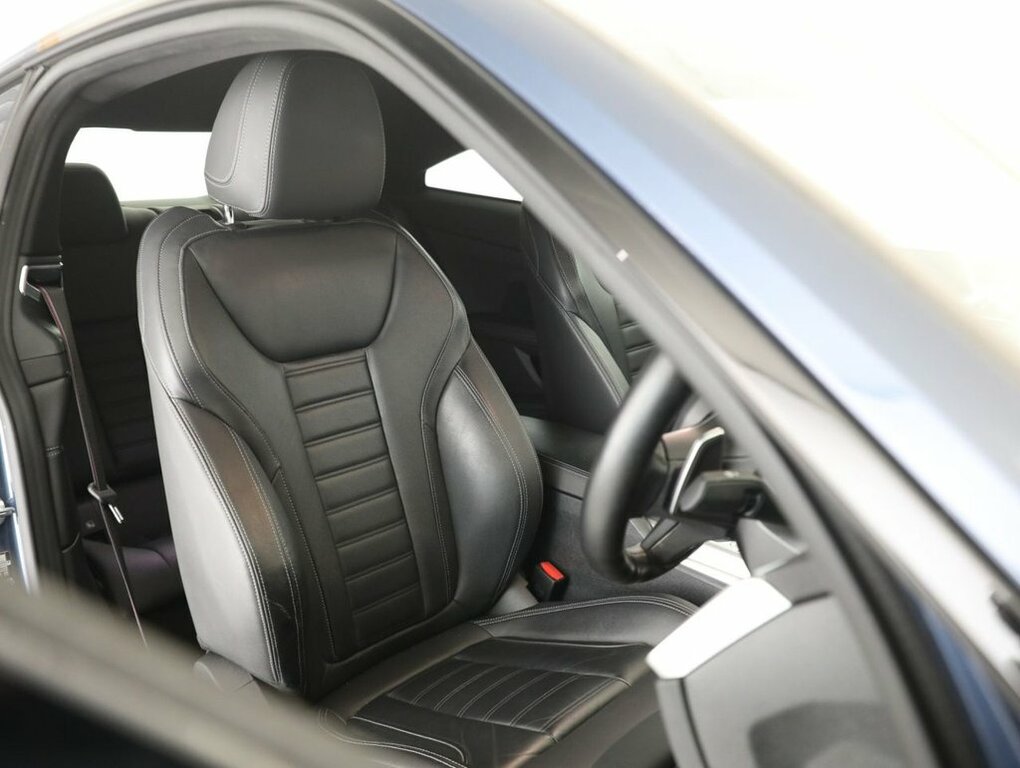 BMW 4 Series Gran Coupe 420I M Sport Step Techpro Pack Grey #39