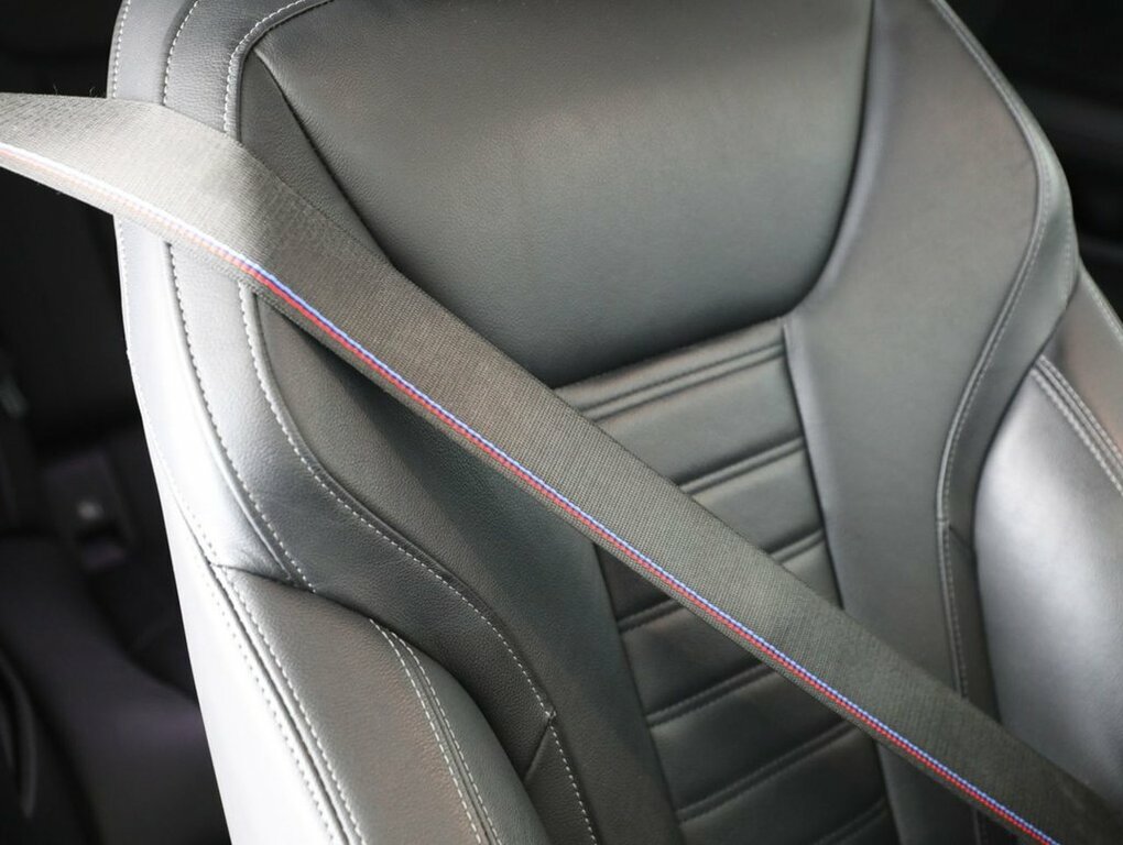 BMW 4 Series Gran Coupe 420I M Sport Step Techpro Pack Grey #44