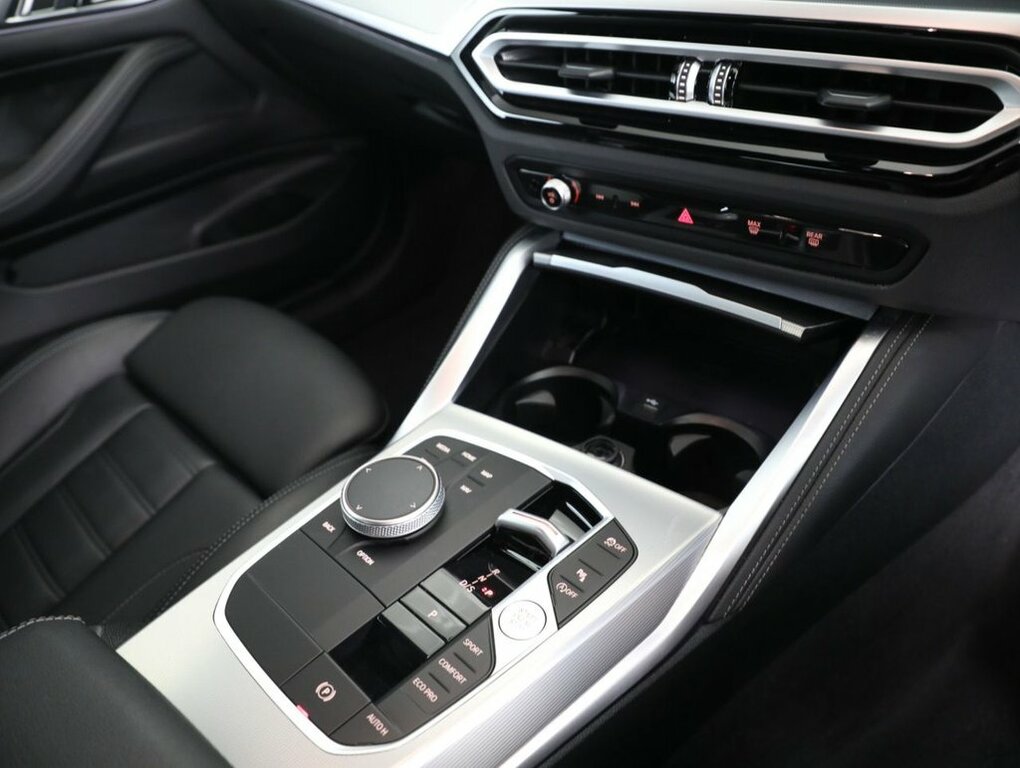 BMW 4 Series Gran Coupe 420I M Sport Step Techpro Pack Grey #36