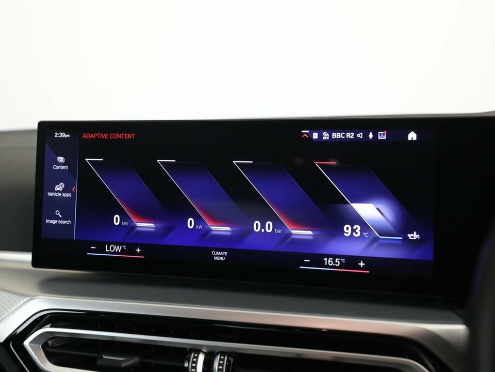 BMW 4 Series Gran Coupe 420I M Sport Step Techpro Pack Grey #56