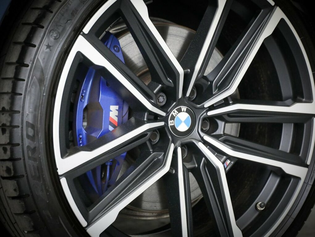 BMW 4 Series Gran Coupe 420I M Sport Step Techpro Pack Grey #24