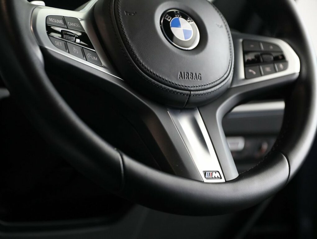 BMW 4 Series Gran Coupe 420I M Sport Step Techpro Pack Grey #57