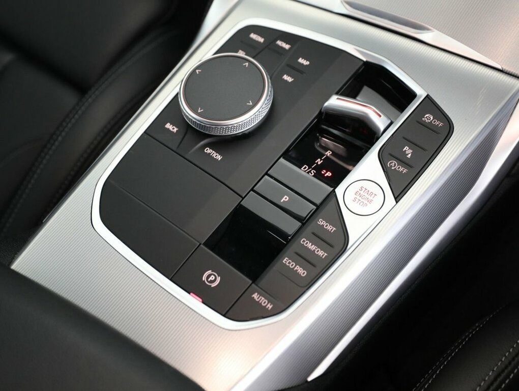 BMW 4 Series Gran Coupe 420I M Sport Step Techpro Pack Grey #38