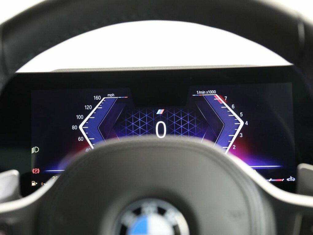 BMW 4 Series Gran Coupe 420I M Sport Step Techpro Pack Grey #31