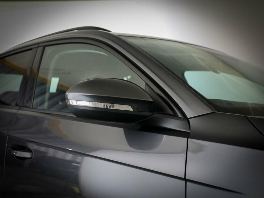 Volkswagen T-Roc 1L Style Grey #6