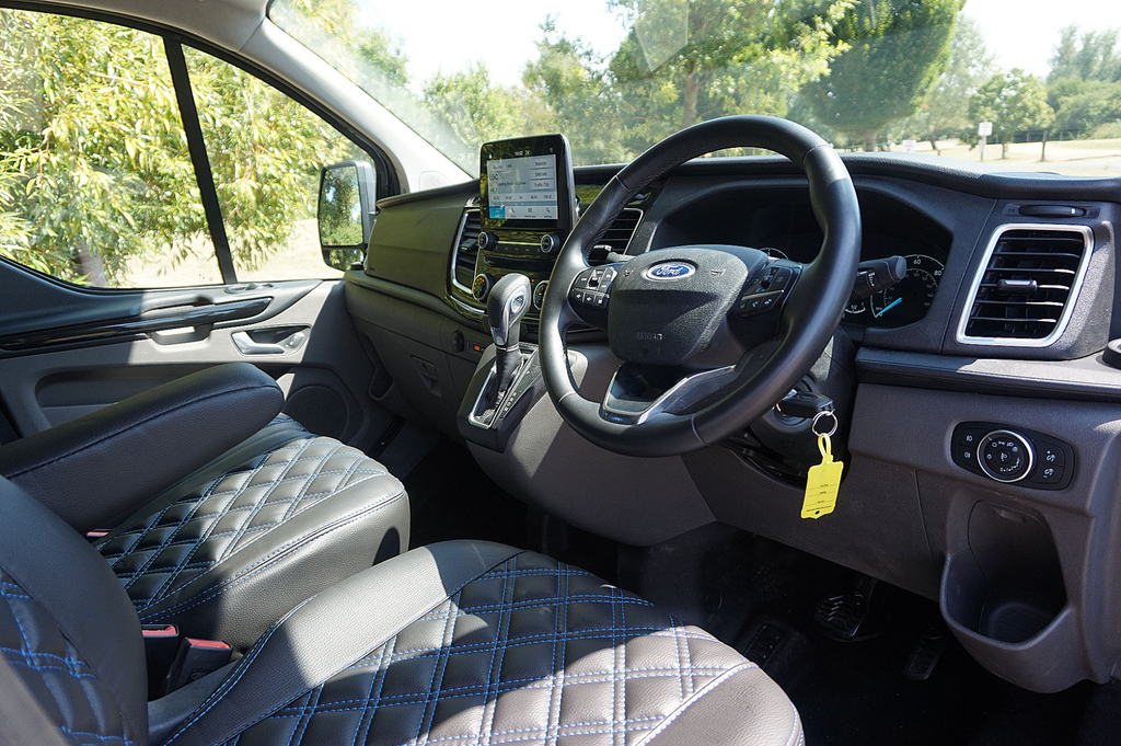 Ford B-Max Diesel Grey #6