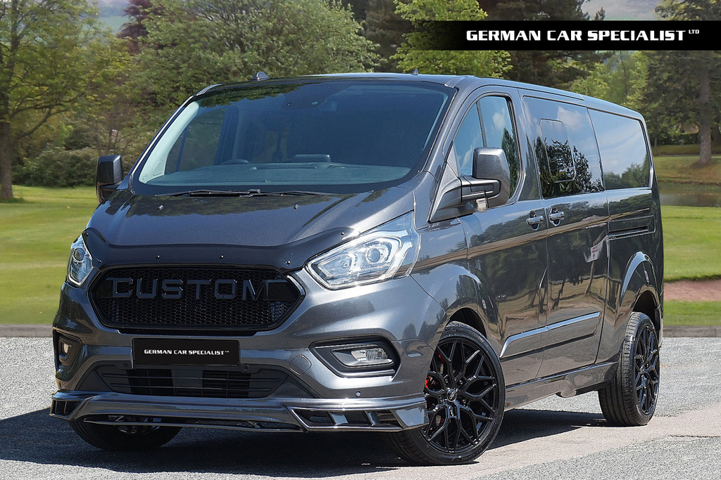 Ford B-Max Diesel Grey #4