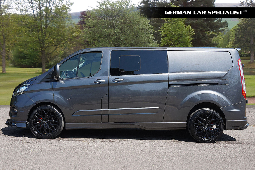 Ford B-Max Diesel Grey #3