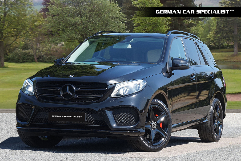 Mercedes-Benz 250 Estate Black #4