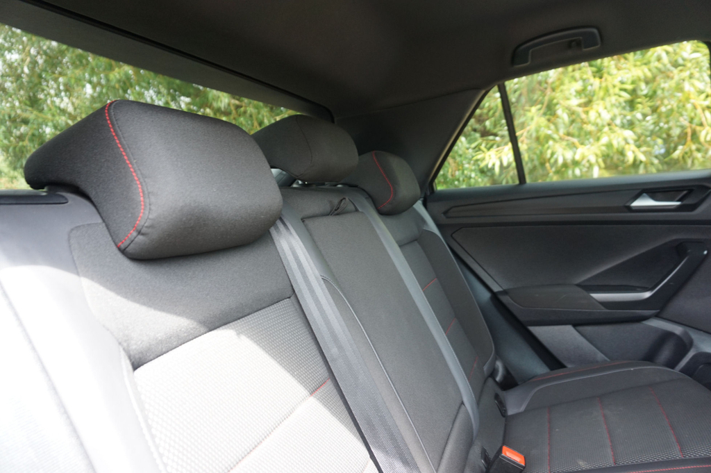 Volkswagen T-Roc S Grey #8