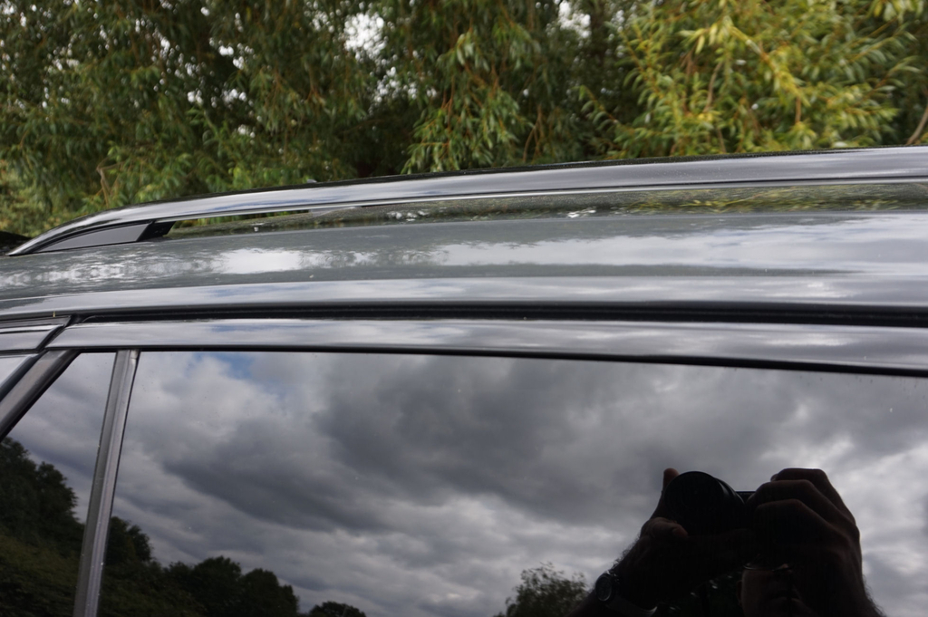 Volkswagen T-Roc S Grey #15