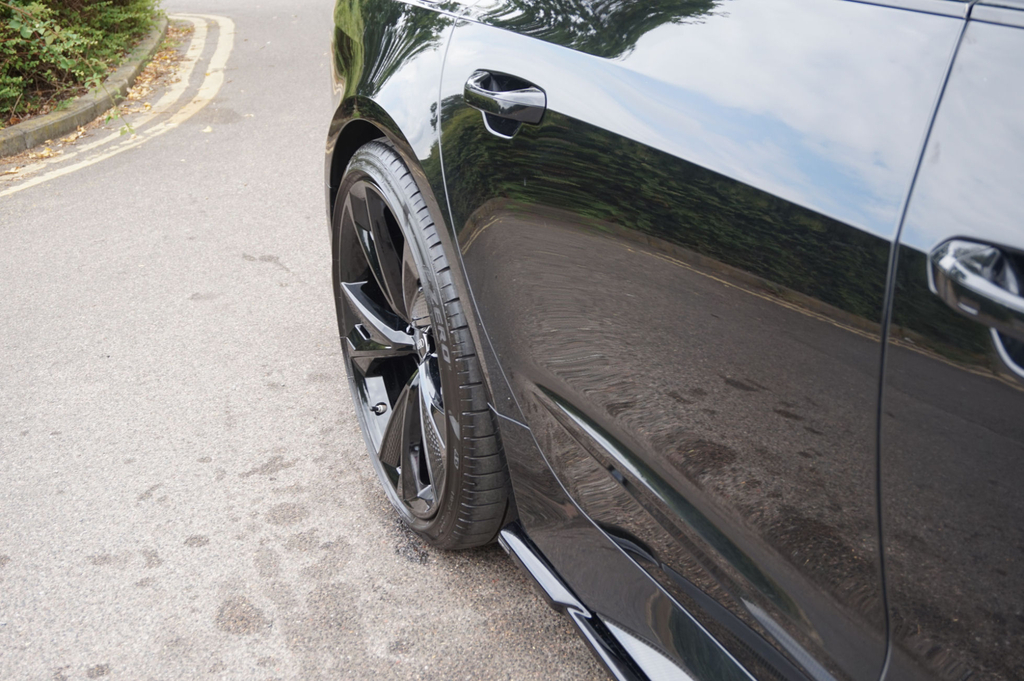 Audi RS7 Sportback Vorsprung 600 Ps Tiptronic Grey #35