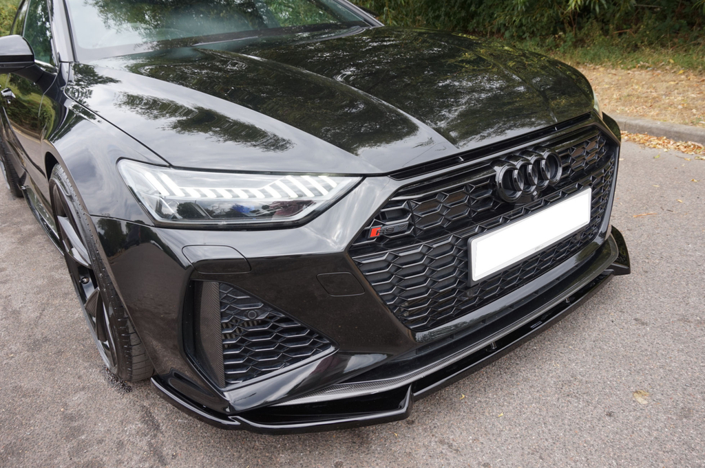 Audi RS7 Sportback Vorsprung 600 Ps Tiptronic Grey #17